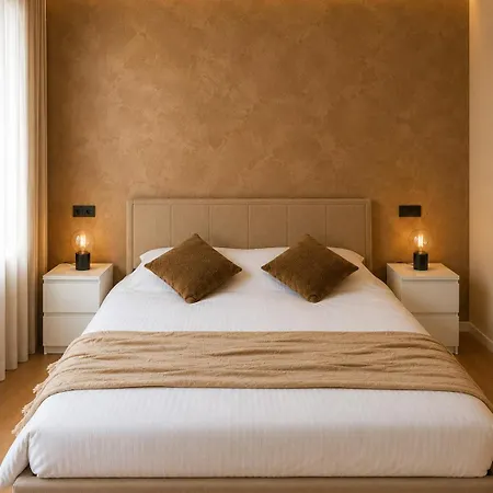 The Grand & Luxurious Loft شقة خنت