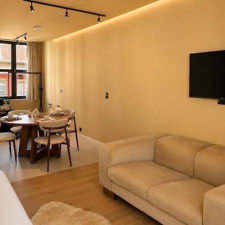 شقة The Grand & Luxurious Loft *