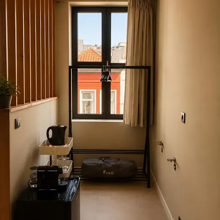 The Grand & Luxurious Loft *